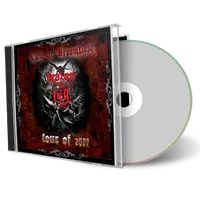 Artwork Cover of Heaven and Hell 2007-04-29 CD Broomfield Audience
