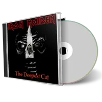 Front cover artwork of   CD