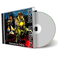 Front cover artwork of   CD