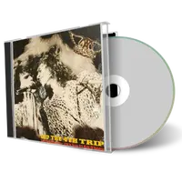 Artwork Cover of Aerosmith 1994-05-12 CD Tokyo Audience