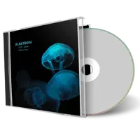 Artwork Cover of Albatrosh 2009-07-11 CD Rotterdam Soundboard