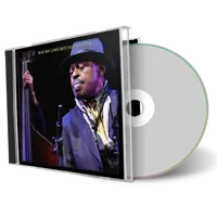 Artwork Cover of Archie Shepp Quartet 2014-10-31 CD Berlin Audience