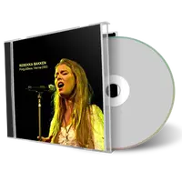 Artwork Cover of Bakken 2003-10-28 CD Vienna Soundboard