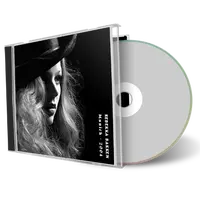Artwork Cover of Bakken 2004-04-27 CD Munich Soundboard