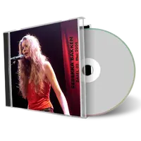 Artwork Cover of Bakken 2004-05-02 CD Basel Soundboard