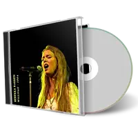 Artwork Cover of Bakken 2004-08-28 CD Willisau Soundboard