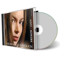 Artwork Cover of Bakken 2005-04-15 CD Bremen Soundboard