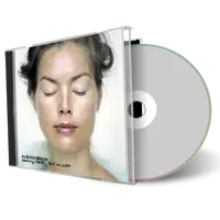 Artwork Cover of Bakken 2005-04-22 CD Hamburg Audience