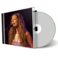 Artwork Cover of Bakken 2005-11-02 CD Halle Soundboard