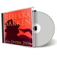 Artwork Cover of Bakken 2006-07-07 CD Murcia Soundboard