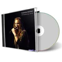 Artwork Cover of Bakken 2010-01-13 CD Offenburg Audience