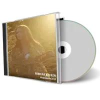 Artwork Cover of Bakken 2010-01-21 CD Worpswede Soundboard