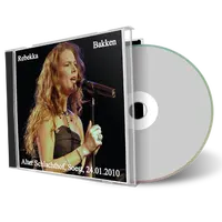 Artwork Cover of Bakken 2010-01-24 CD Soest Audience