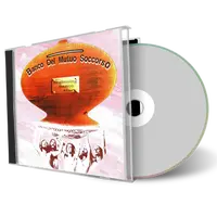 Artwork Cover of Banco del Mutuo Soccorso 1970-12-27 CD Modena Audience