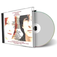 Artwork Cover of Bel Canto 1992-04-06 CD Strasbourg Audience