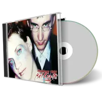 Artwork Cover of Bel Canto 1992-09-30 CD Hamburg Audience