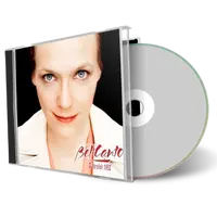 Artwork Cover of Bel Canto 1992-10-01 CD Guetersloh Audience