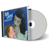 Artwork Cover of Birth Control 2009-12-10 CD Nuernberg Audience