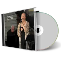 Artwork Cover of Bjornstad 2002-11-21 CD London Soundboard
