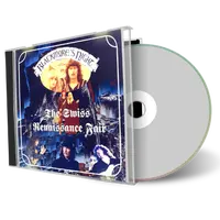 Artwork Cover of Blackmores Night 1998-10-11 CD Pratteln Audience