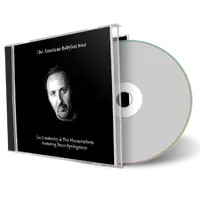 Artwork Cover of Bruce Springsteen 1995-10-24 CD Chicago Audience