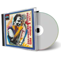 Artwork Cover of Bruce Springsteen Compilation CD Backstreets Soundboard