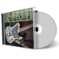 Artwork Cover of Dale Watson 2004-10-15 CD Denver Soundboard