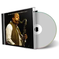 Artwork Cover of David Murray 2014-10-05 CD Frankfurt Audience