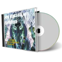 Artwork Cover of Jon Hassell 1987-06-24 CD New York City Audience