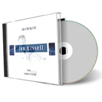 Artwork Cover of Jon Hassell 1988-11-23 CD Torino Audience