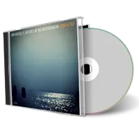 Artwork Cover of Jon Hassell 2013-03-22 CD Lugano Soundboard