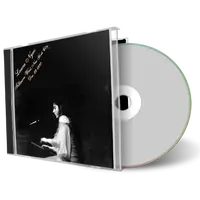 Artwork Cover of Laura Nyro 1970-12-22 CD New York City Audience