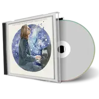 Artwork Cover of Leszek Mozdzer And Lars Danielsson 2015-03-28 CD Illingen Audience