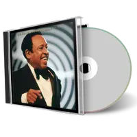 Artwork Cover of Lionel Hampton 1979-11-03 CD Berlin Audience