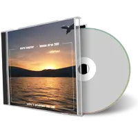 Artwork Cover of Mark Knopfler 2001-03-31 CD Buenos Aires Audience