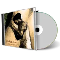 Artwork Cover of Michael Franti 2005-09-23 CD Boston Soundboard