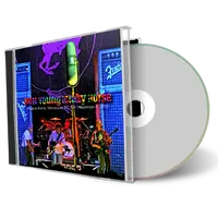 Artwork Cover of Neil Young 2012-11-11 CD Vancouver Audience