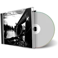 Artwork Cover of Neil Young Compilation CD Down by the River Audience