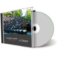 Artwork Cover of Nils Petter Molvaer 2010-07-24 CD Molde Audience