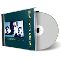 Artwork Cover of Nils Petter Molvaer 2012-10-27 CD Frankfurt Soundboard