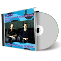 Artwork Cover of Nils Petter Molvaer 2013-09-08 CD Kristiansand Soundboard