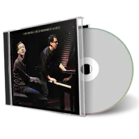 Artwork Cover of Omer Klein Trio 2015-03-21 CD Agathenburg Audience