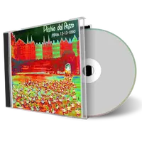 Artwork Cover of Picchio Dal Pozzo 1980-12-13 CD Milan Audience