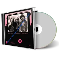 Artwork Cover of Pork Pie 1979-11-02 CD Berlin Audience
