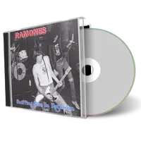 Artwork Cover of Ramones 1977-05-10 CD Rotterdam Audience