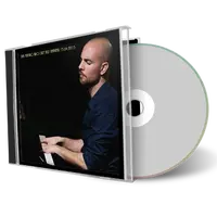Artwork Cover of Shai Maestro Trio 2015-04-15 CD Cully Audience