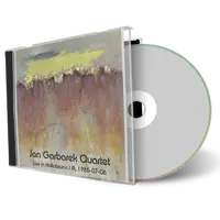 Artwork Cover of Shankar 1985-07-06 CD Hollabrunn Soundboard