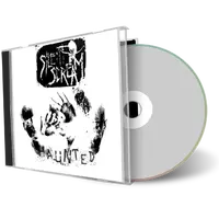 Artwork Cover of Silent Scream 2013-03-23 CD Berlin Audience
