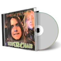 Artwork Cover of Silverchair 1996-01-03 CD Portrait Audience