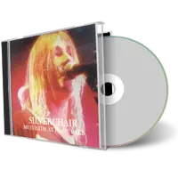 Artwork Cover of Silverchair 1996-01-04 CD Byron Bay Audience